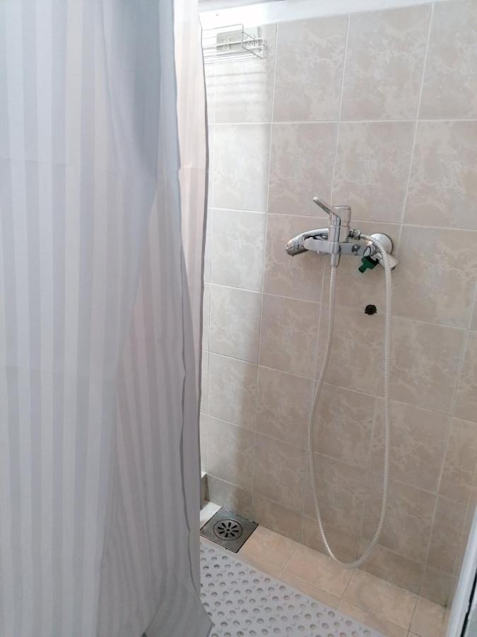 Apartman Dunja S Belgrado Exterior foto